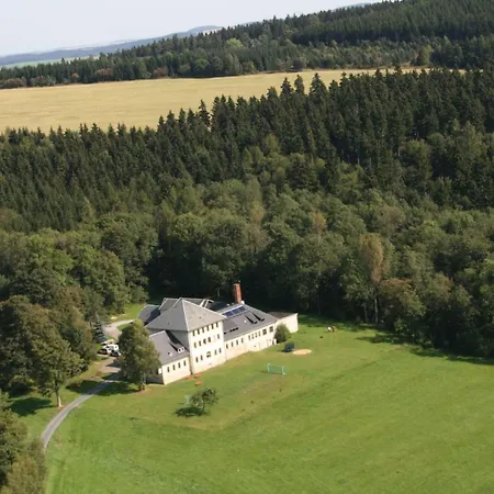 Mortelgrund By Interhome Appartement