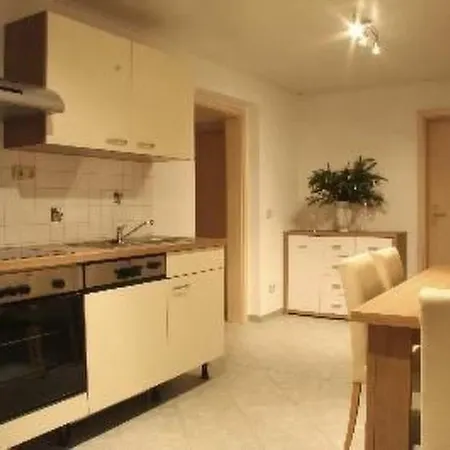 Mortelgrund By Interhome شقة *