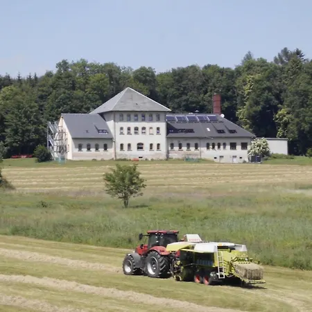 شقة Mortelgrund By Interhome Sayda