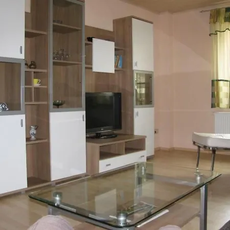 Mortelgrund By Interhome Appartement