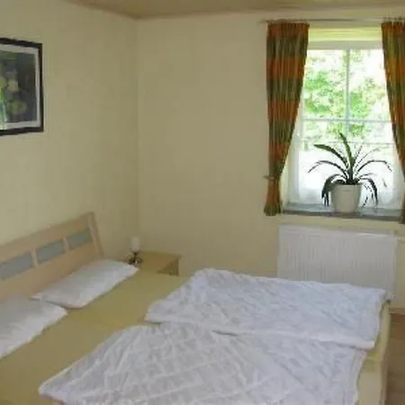 Mortelgrund By Interhome Appartement Sayda