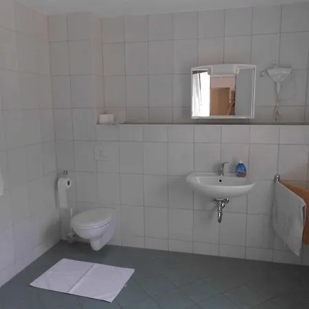 Appartement Mortelgrund By Interhome