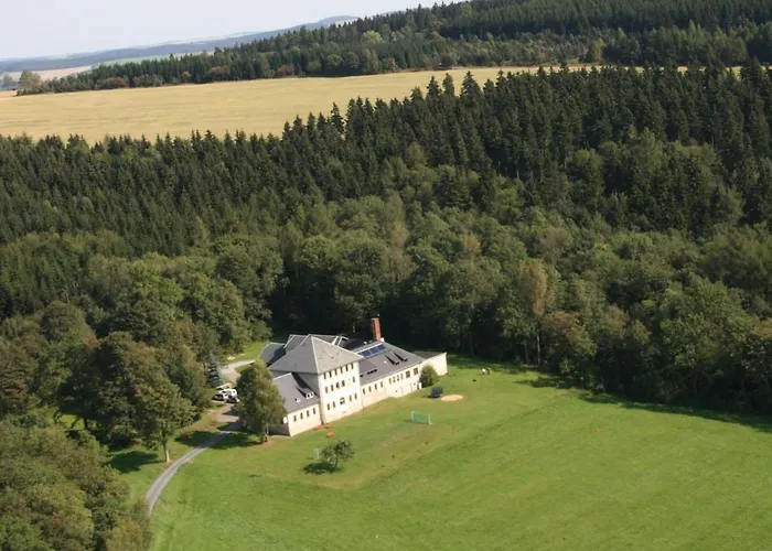 Mortelgrund By Interhome شقة