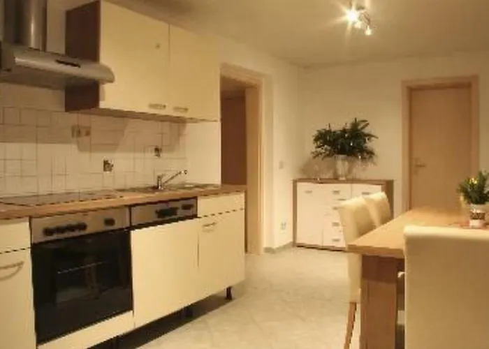 Mortelgrund By Interhome شقة *