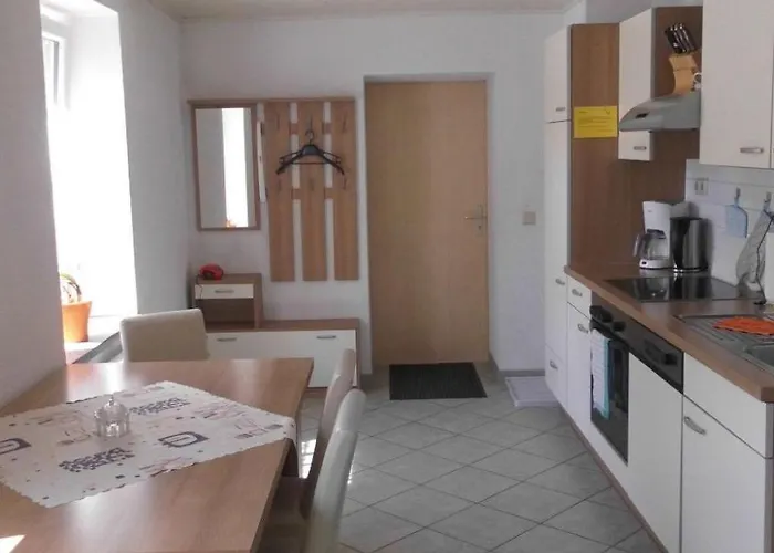 Mortelgrund By Interhome Sayda