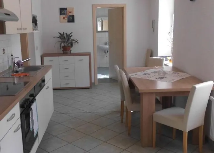 Mortelgrund By Interhome شقة