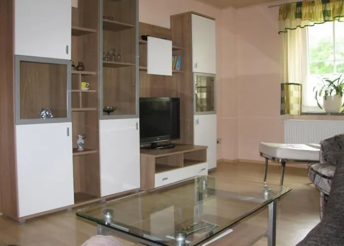 Mortelgrund By Interhome شقة