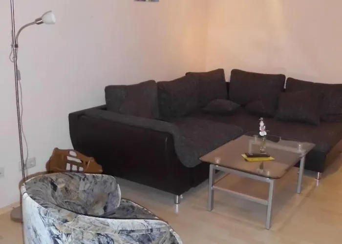 Mortelgrund By Interhome Sayda