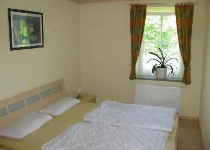 Mortelgrund By Interhome شقة Sayda