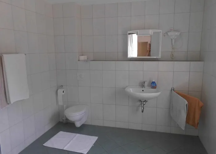 شقة Mortelgrund By Interhome