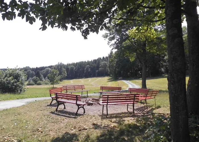 Mortelgrund By Interhome * Sayda